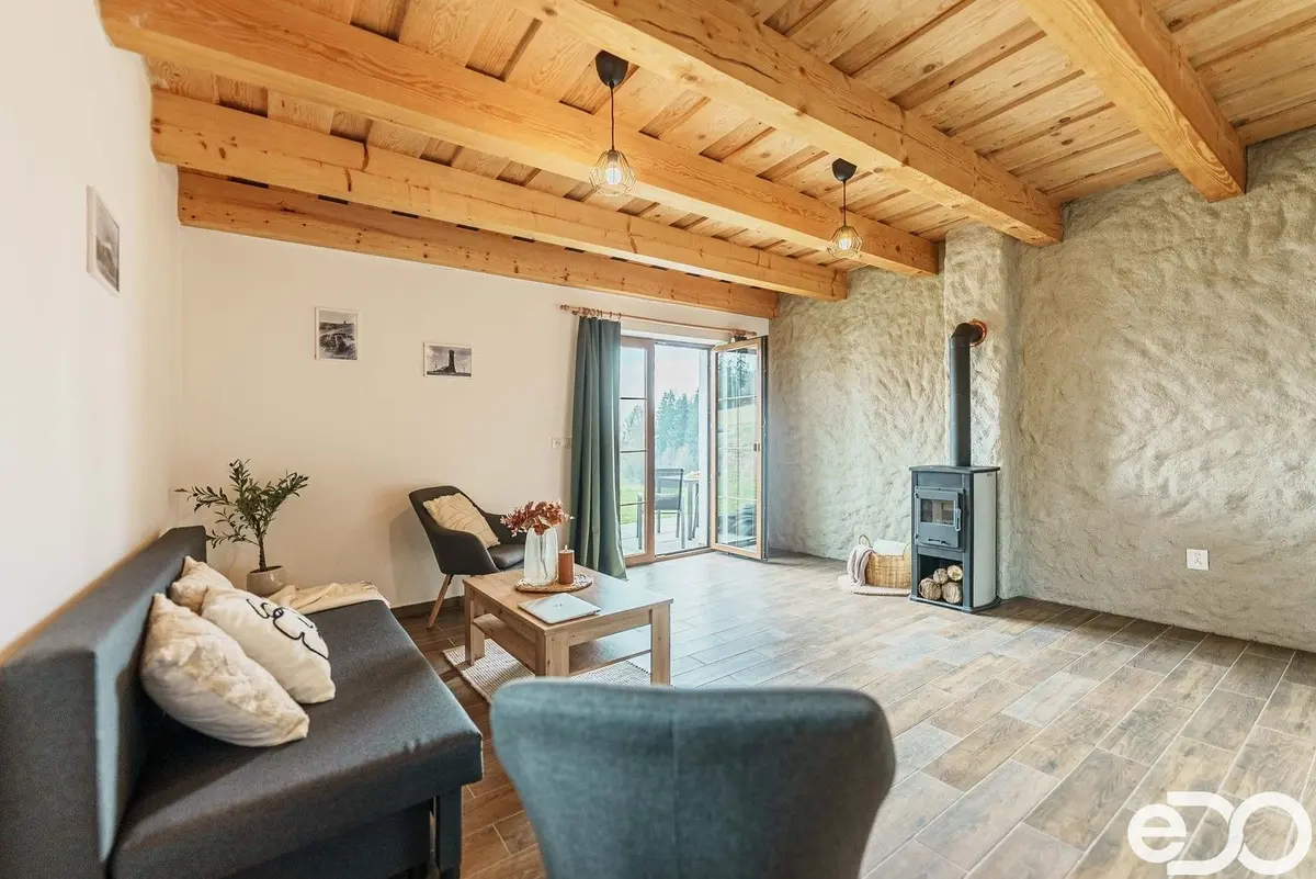 Prodej komerčního prostoru 732 m², Slunná stráň · Králíky
