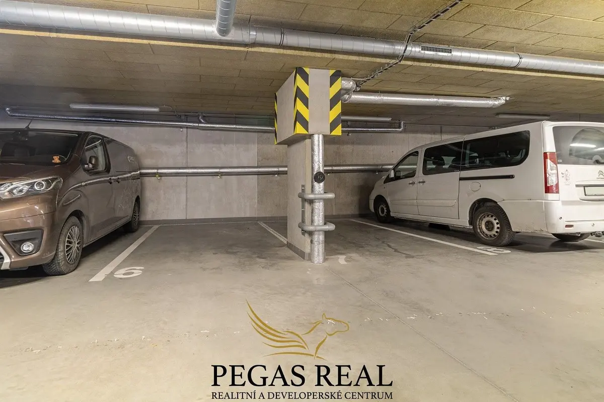 Pronájem nemovitosti 15 m², Josefská · Město Brno · Brno