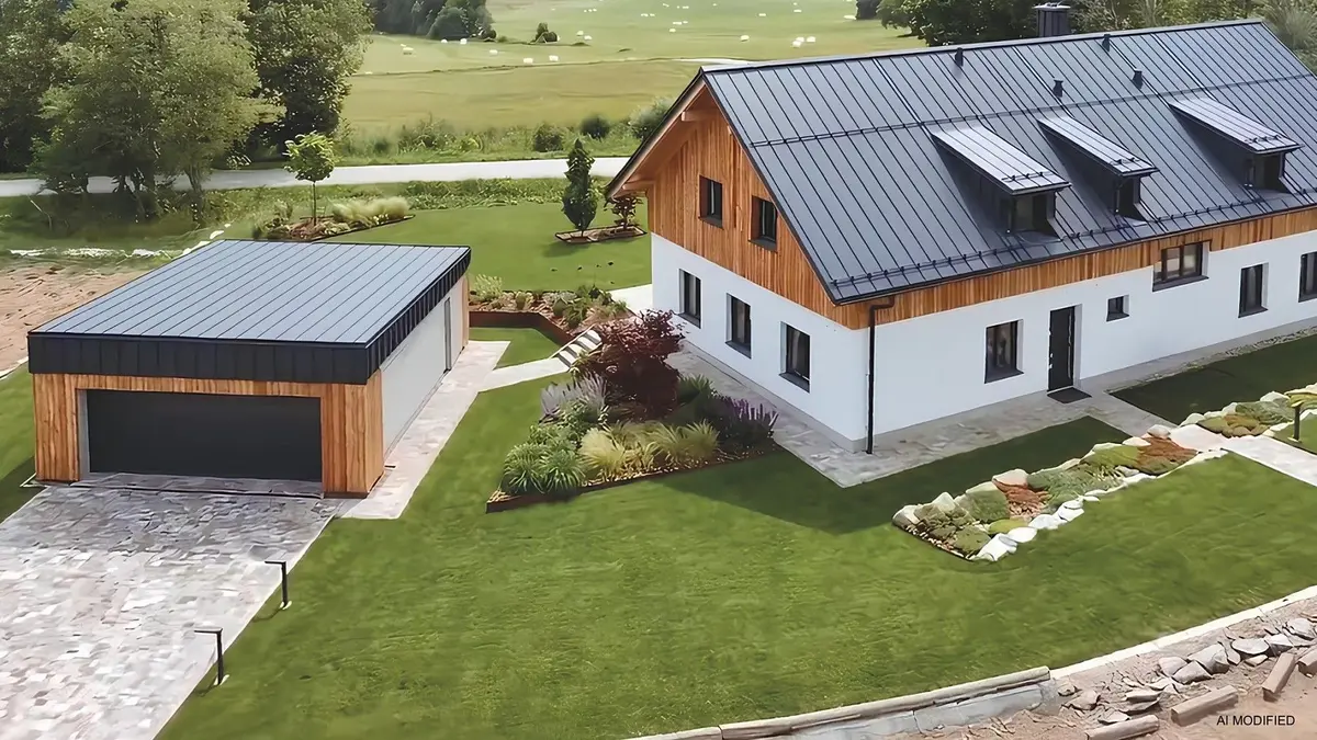 Prodej komerčního prostoru 310 m², Nové Hutě