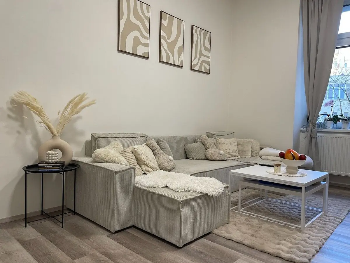 Prodej bytu 2+1 51 m², Veveří · Veveří · Brno