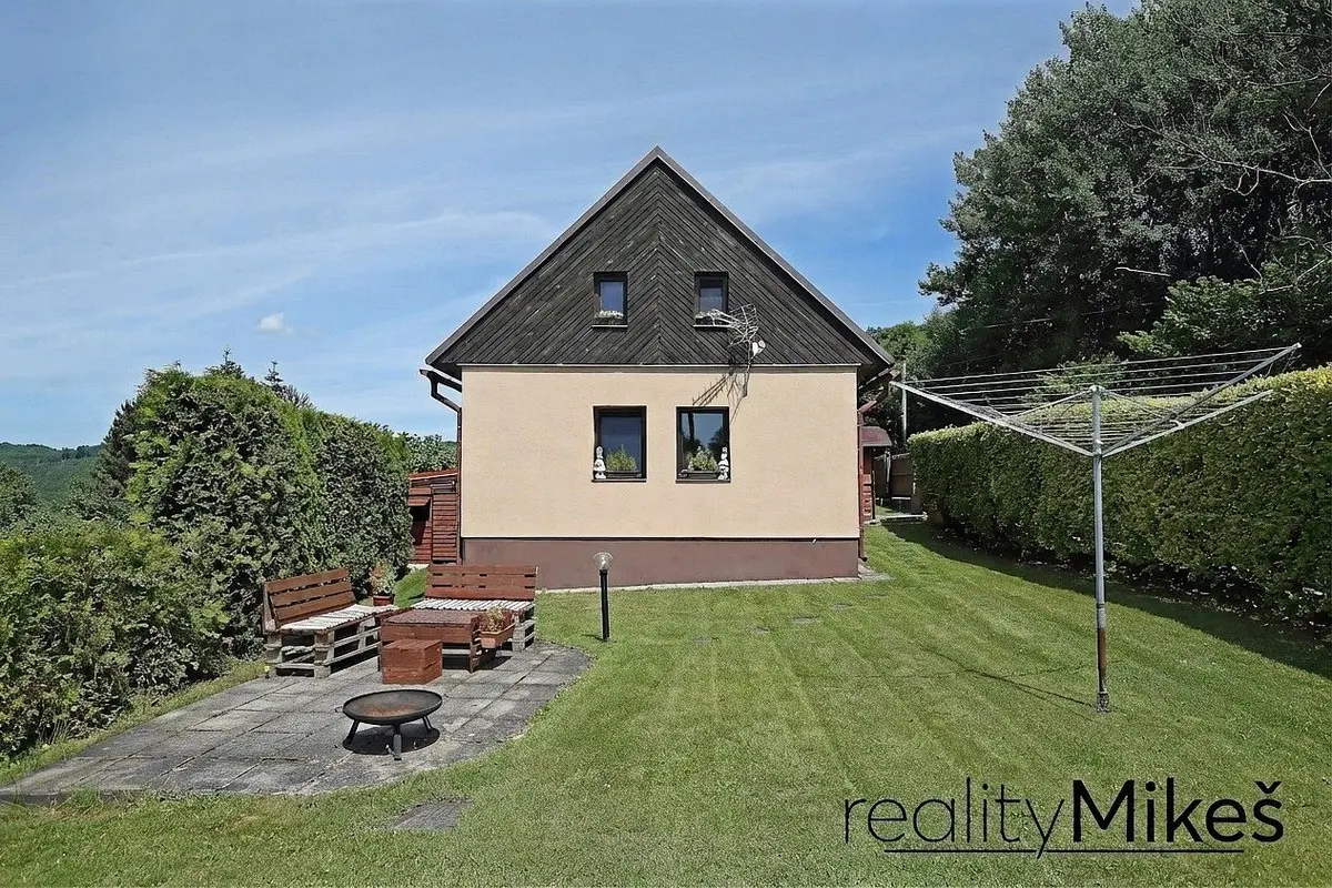 Prodej nemovitosti 88 m², Stvolínky
