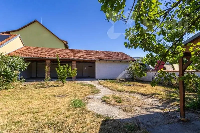 Prodej pozemku 99 m², Česká · Mikulov na Moravě · Mikulov