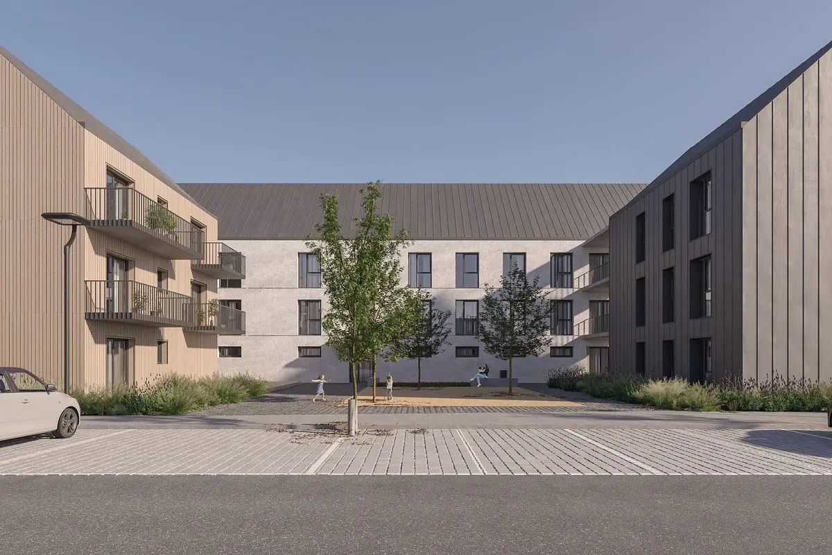 Prodej bytu 4+kk 80 m², Pražská · Hanušovice