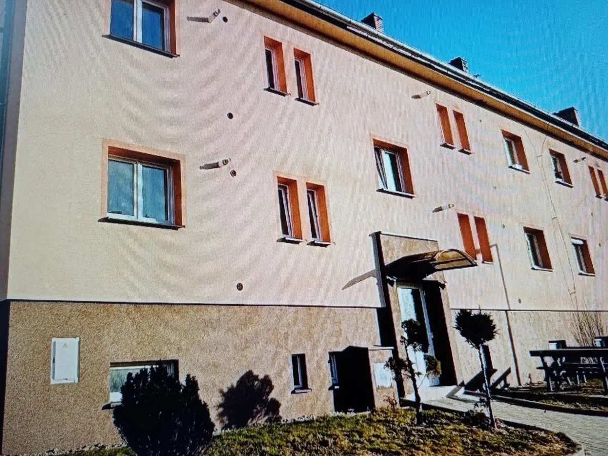 Prodej bytu 3+1 67 m², Okružní · Březová u Sokolova · Březová