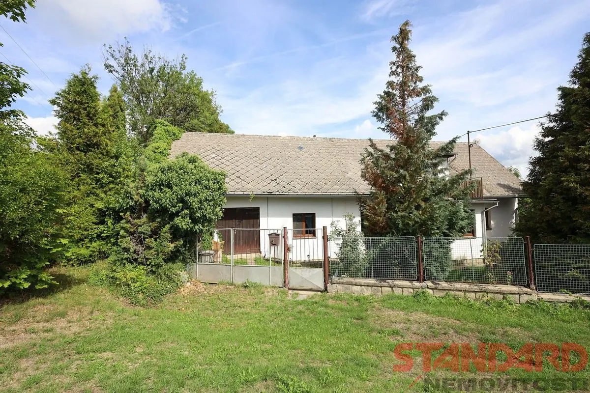 Pronájem domu 90 m², Ústaleč · Nalžovské Hory