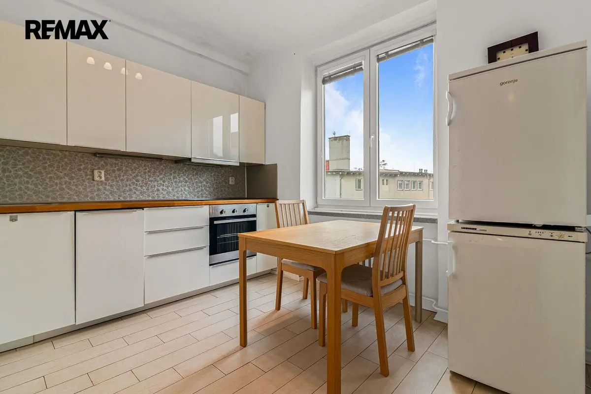 Prodej bytu 1+1 45 m², Ke Strašnické · Strašnice