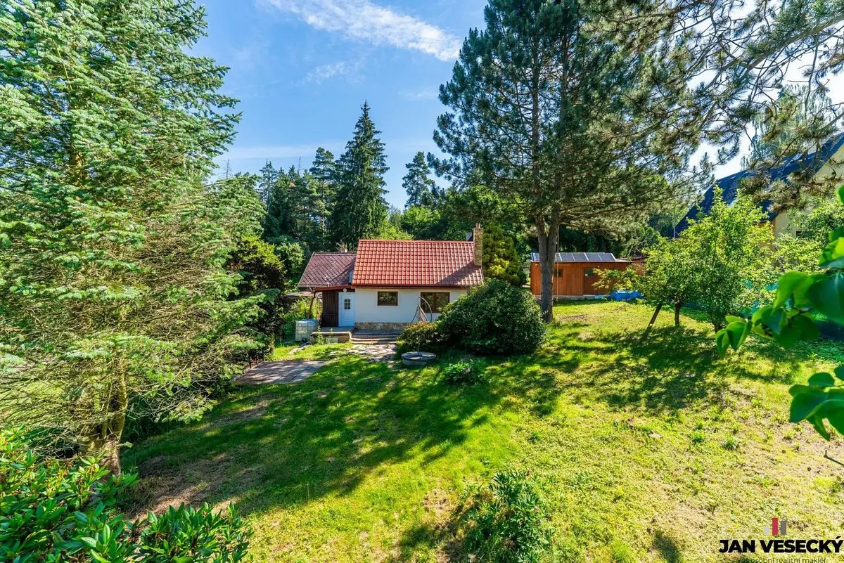 Prodej nemovitosti 84 m², Krňany