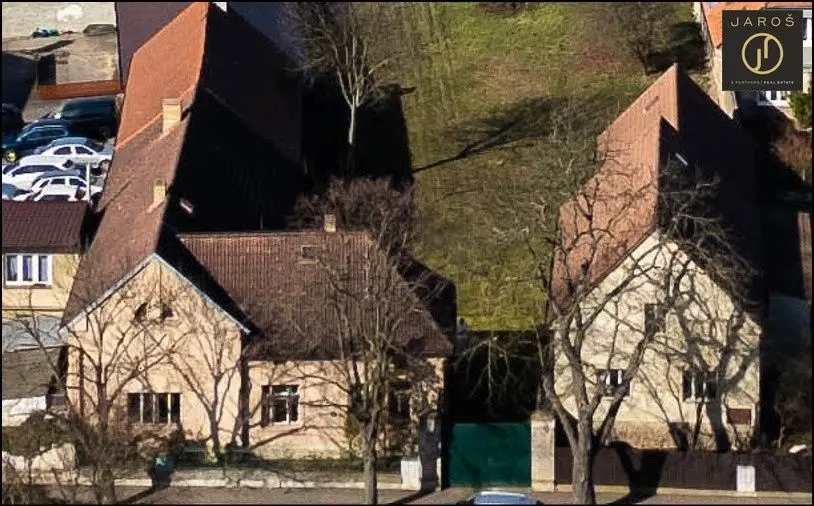 Prodej nemovitosti 456 m², Havlíčkovo nám. · Dušníky u Rudné · Rudná