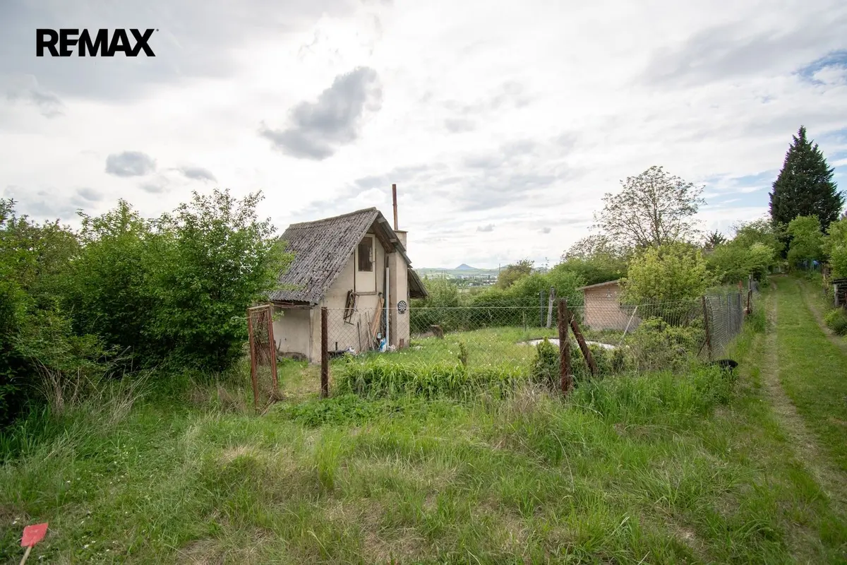 Prodej nemovitosti 15 m², Litoměřice