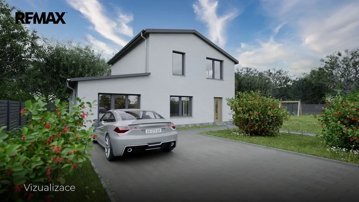 Prodej nemovitosti 120 m², Třanovice