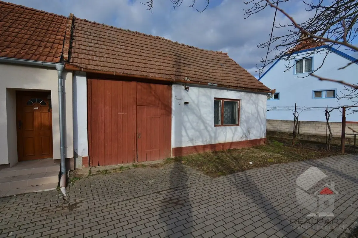 Pronájem pozemku 167 m², Vrbátky · Svatobořice · Svatobořice-Mistřín