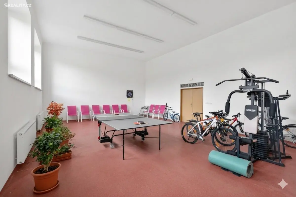 Prodej komerčního prostoru 1332 m², Děpoltice · Dešenice