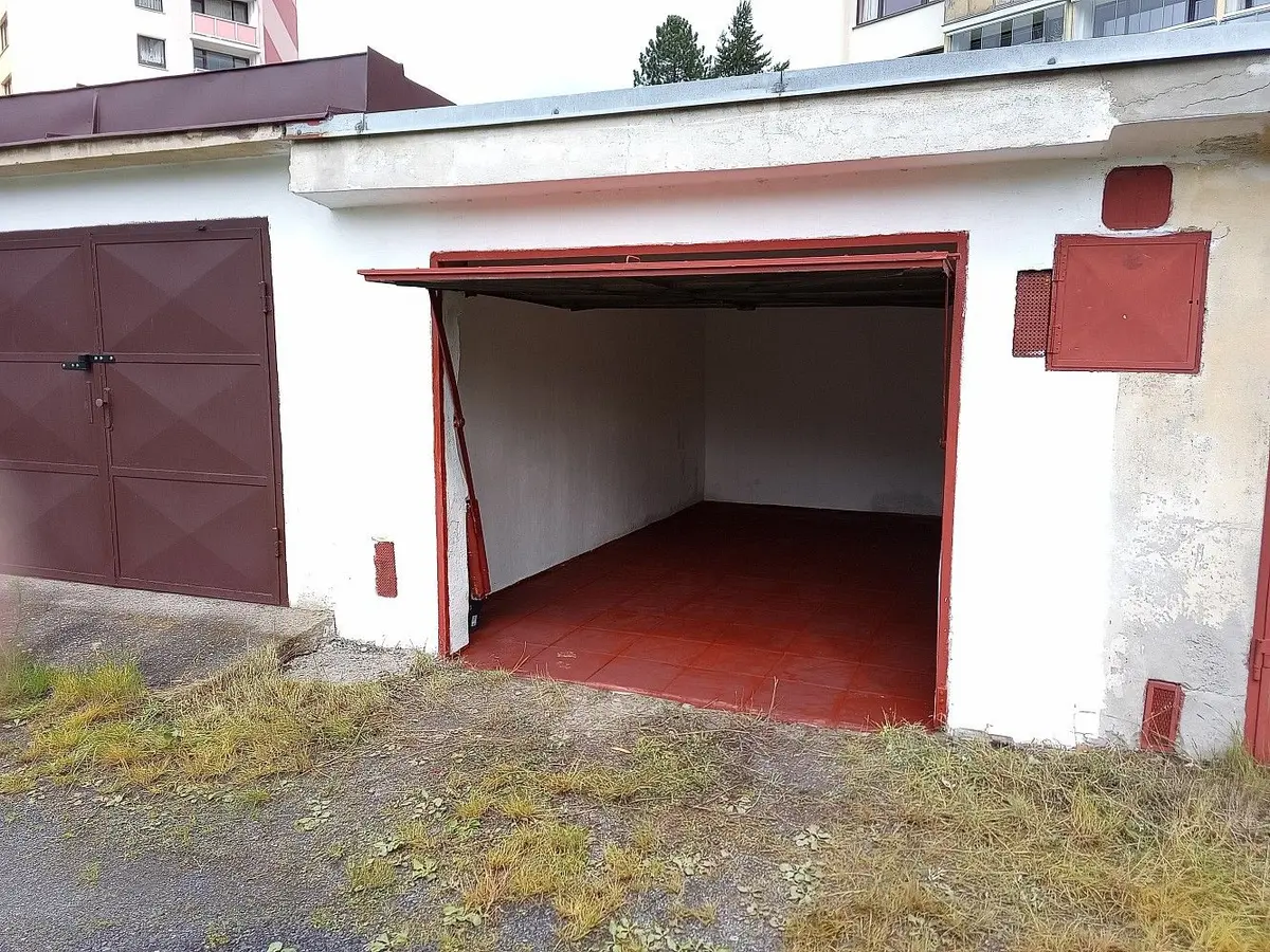 Prodej nemovitosti 18 m², Tanvald