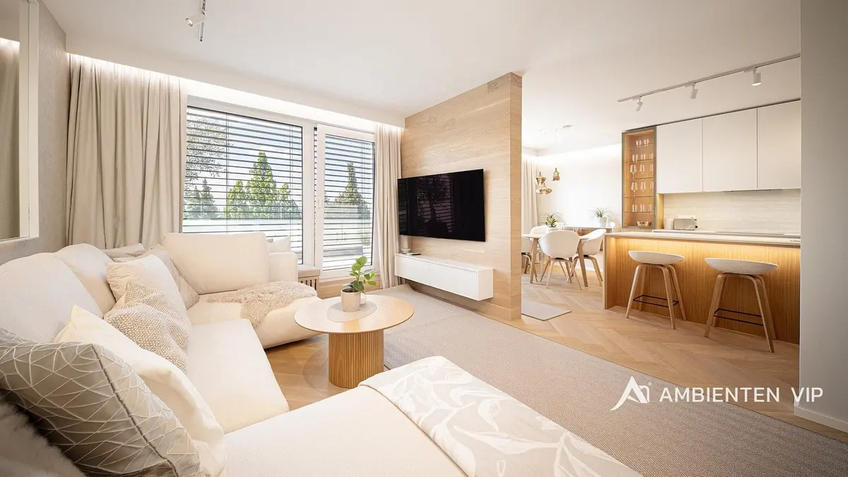Prodej bytu 4+kk 118 m², Černá Pole · Brno