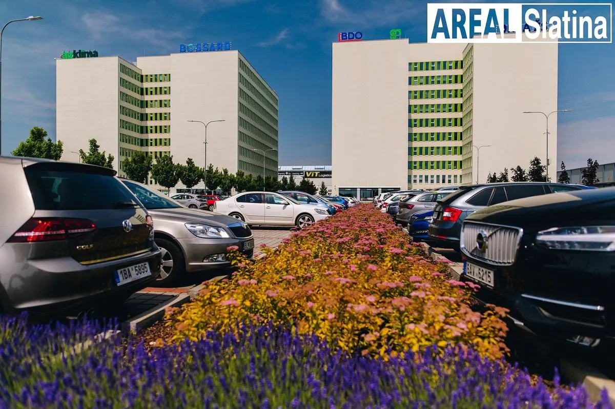 Pronájem komerčního prostoru 138 m², Tuřanka · Slatina · Brno