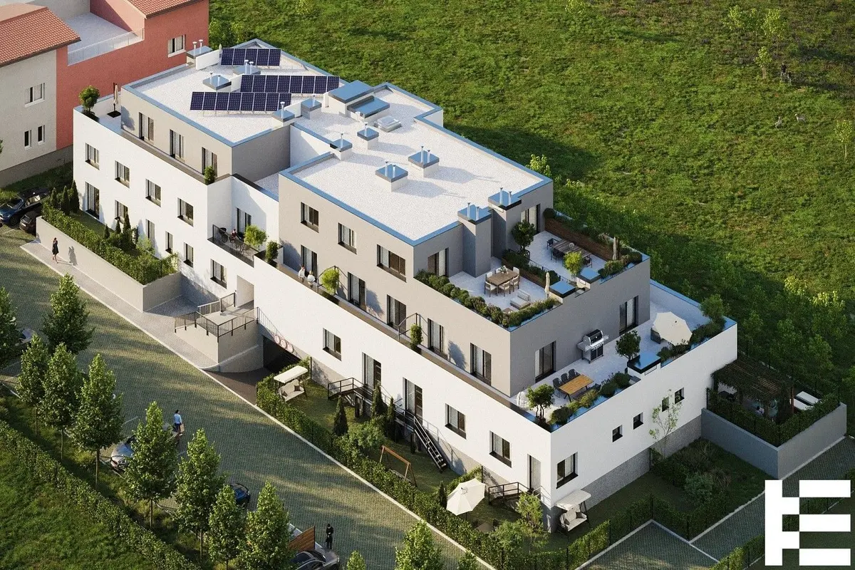 Prodej nemovitosti 14 m², K nádraží · Satalice