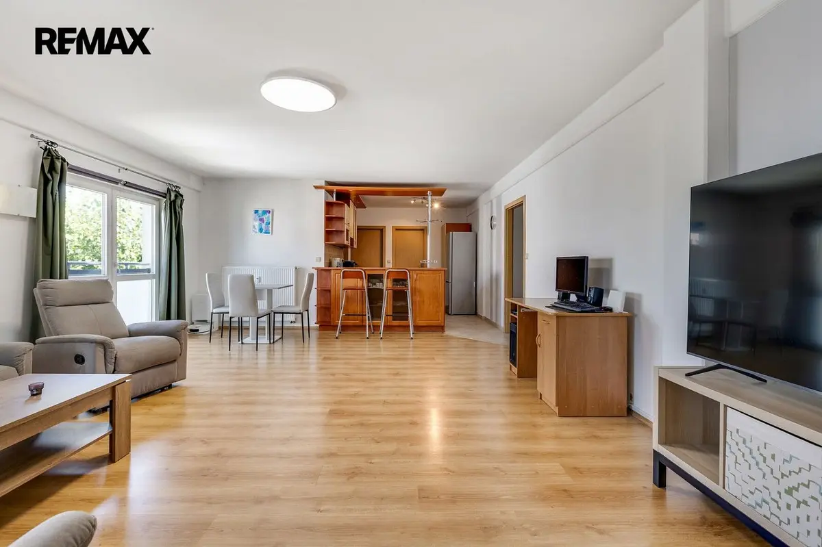 Prodej bytu 4+kk 81 m², Na Okraji · Velká Víska · Hořovice