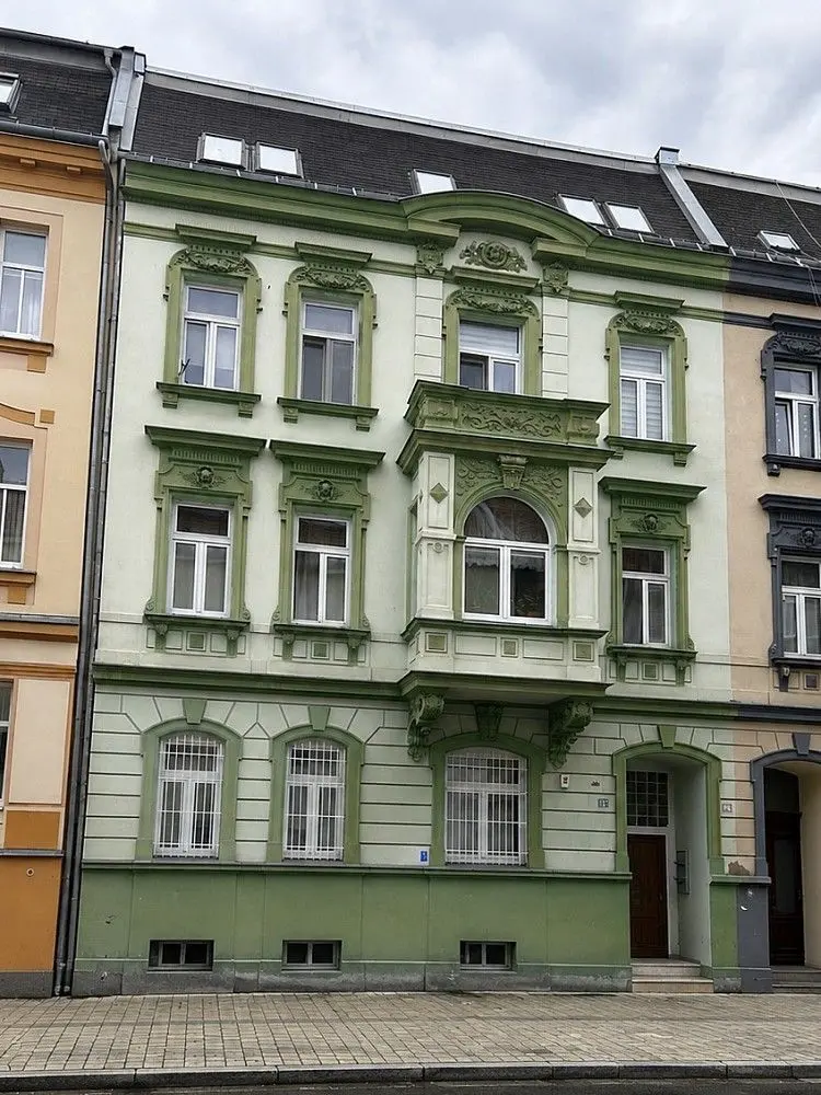 Prodej komerčního prostoru 119 m², Ruská · Teplice