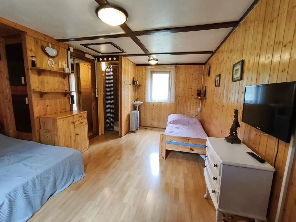 Prodej nemovitosti 32 m², Osadní · Babice