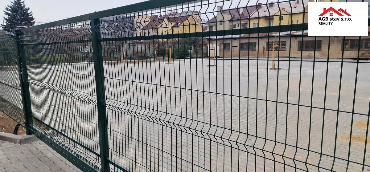 Pronájem nemovitosti 15 m², Mojmírova · Uherské Hradiště