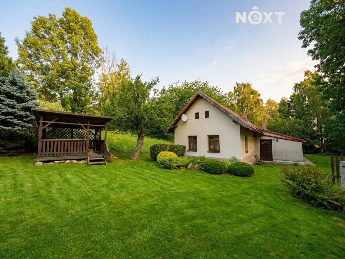 Prodej nemovitosti 142 m², Dědová