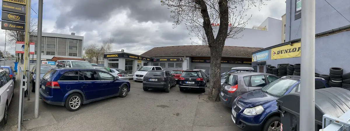 Prodej komerčního prostoru 443 m², Bohdalecká · Michle