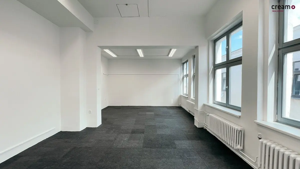 Pronájem komerčního prostoru 44 m², Mělník · Středočeský kraj