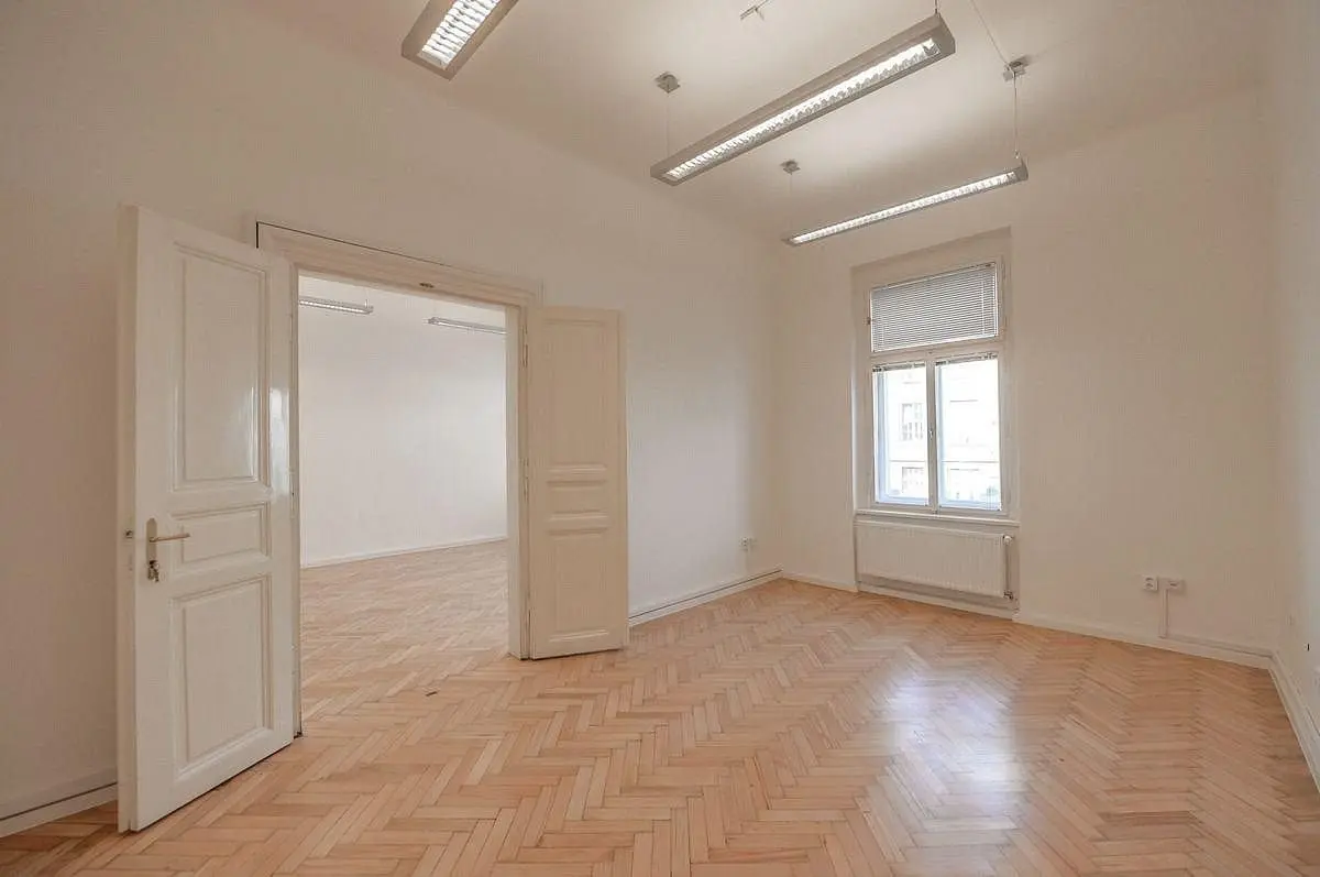 Pronájem komerčního prostoru 104 m², Klimentská · Nové Město