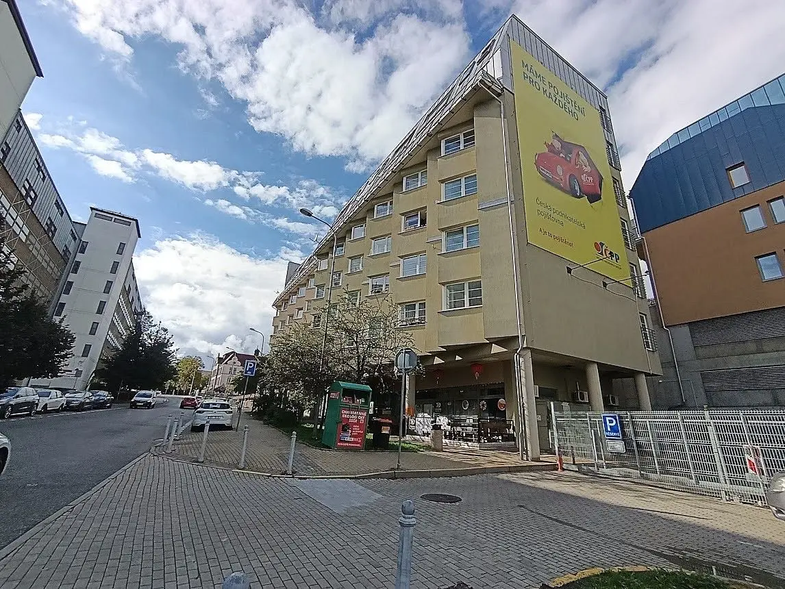 Pronájem bytu 2+1 66 m², Jeronýmova · Horní Růžodol · Liberec