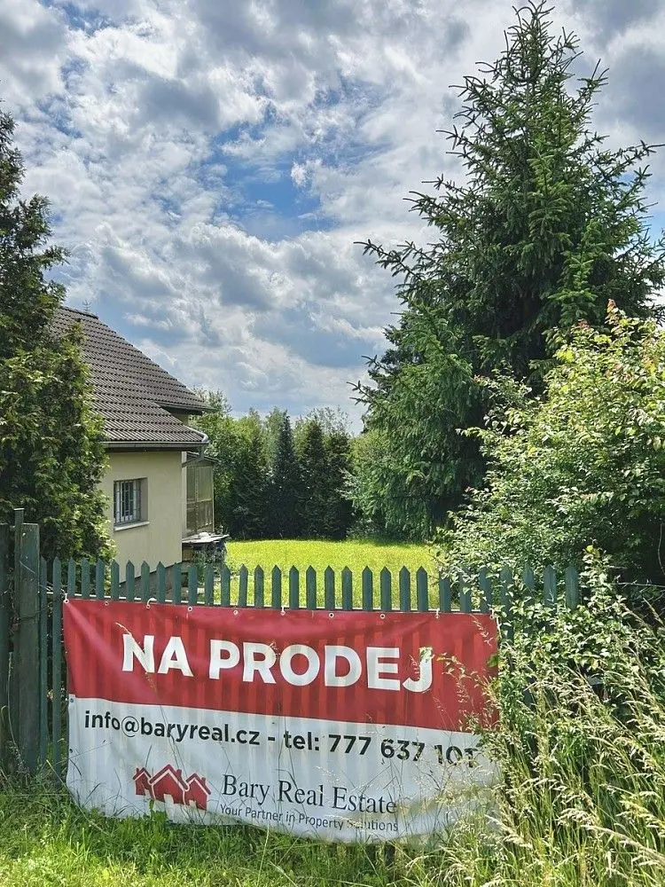 Prodej nemovitosti 84 m², Čsl. armády · Nové Strašecí