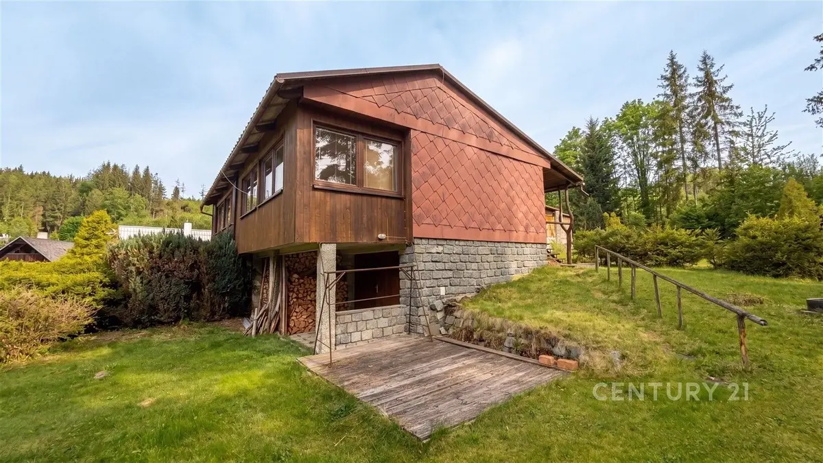 Prodej nemovitosti 64 m², Těšíkov · Šternberk