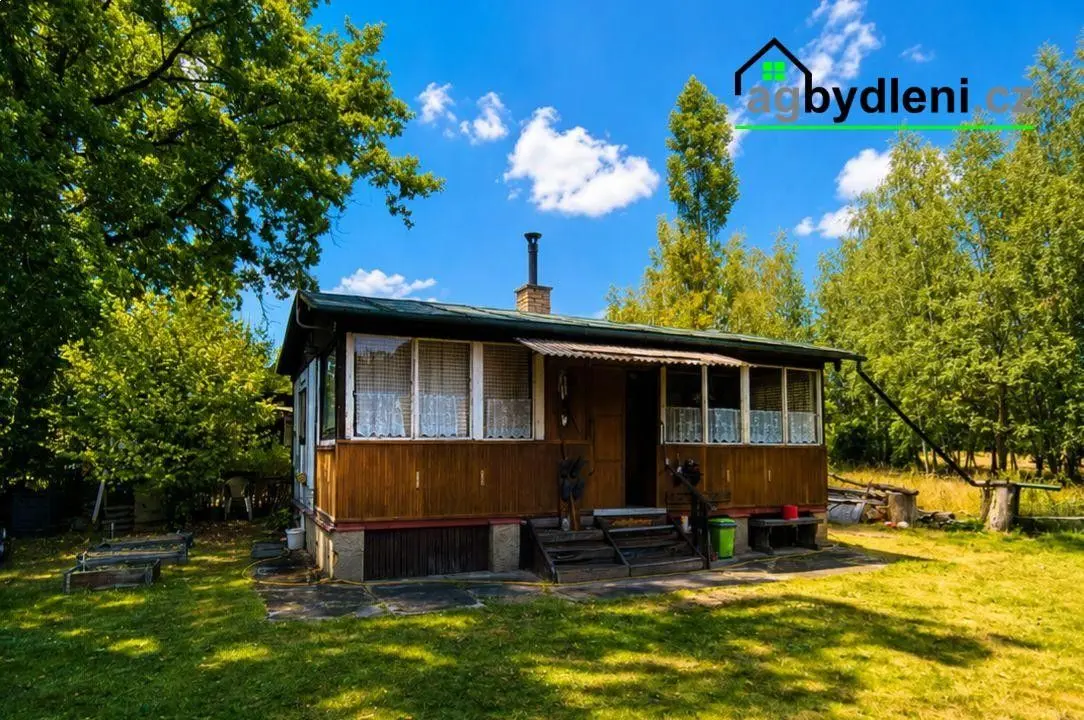 Pronájem nemovitosti 65 m², Čerňovice