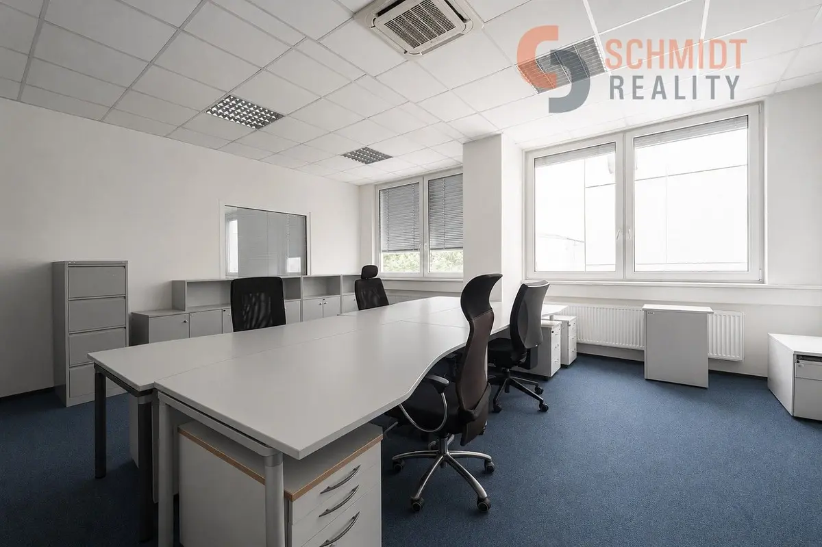 Pronájem komerčního prostoru 30 m², Břeclav