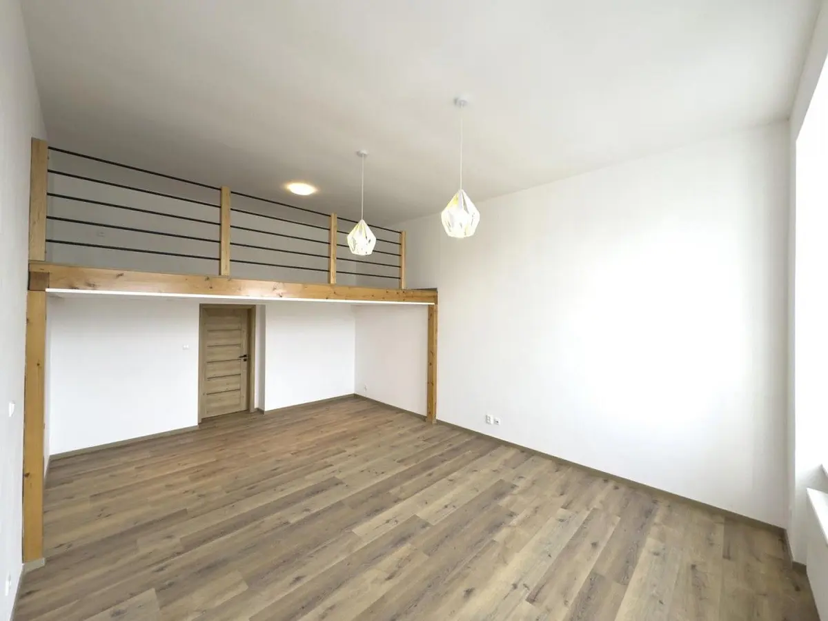 Pronájem bytu 1+1 52 m², Ostravská · Vrbice · Bohumín