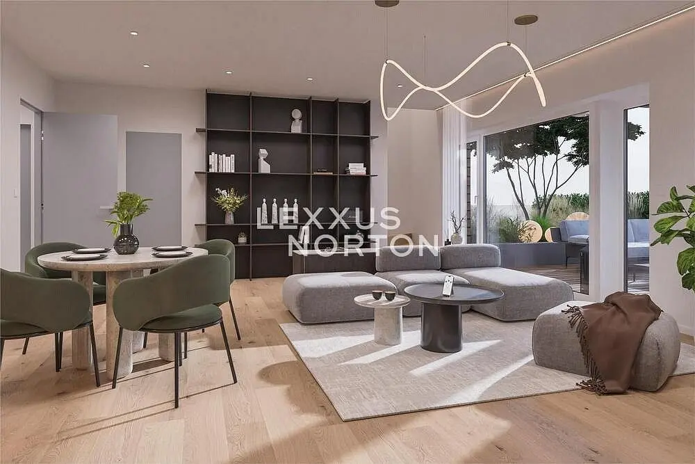 Prodej bytu 1+kk 32 m², Satalice