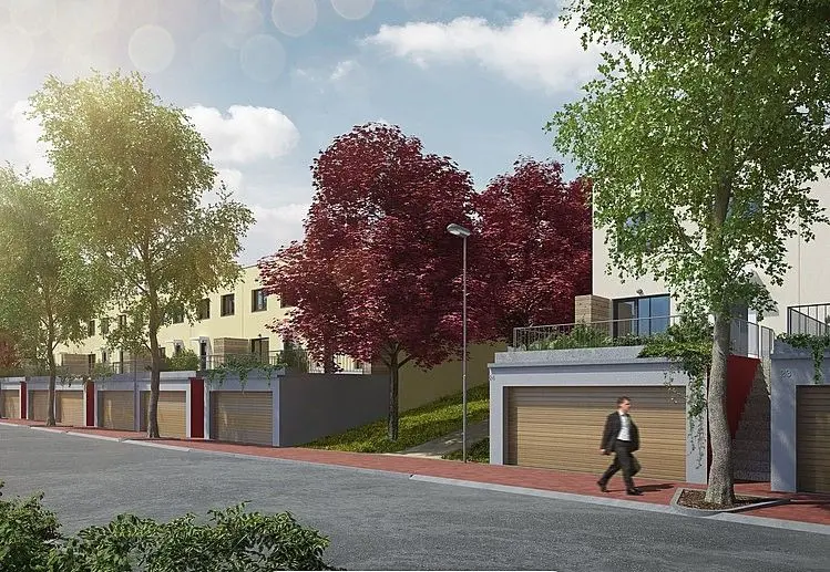 Prodej bytu 4+kk 83 m², Na Dlouhých · Králův Dvůr