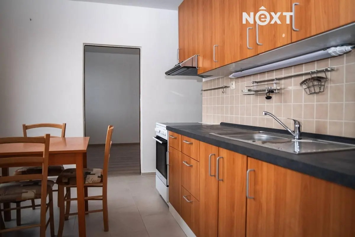 Prodej bytu 3+1 70 m², náměstí Míru · Kojetín