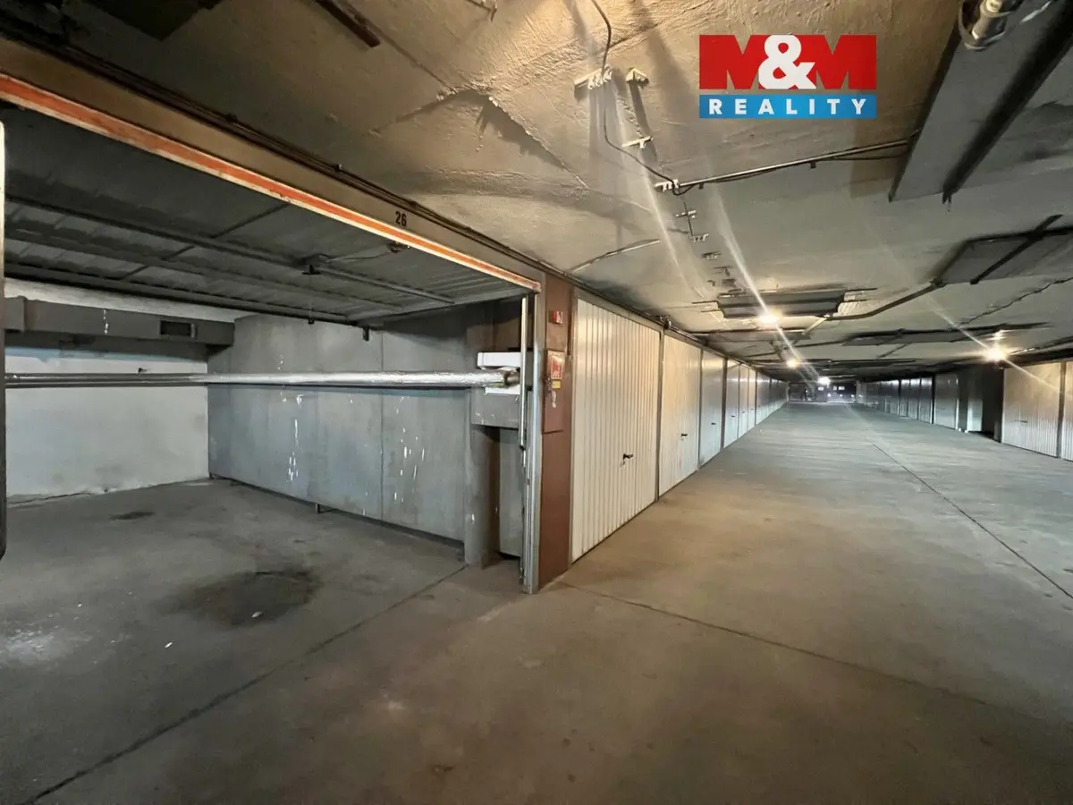 Prodej nemovitosti 13 m², Zlín - centrum · Zlín