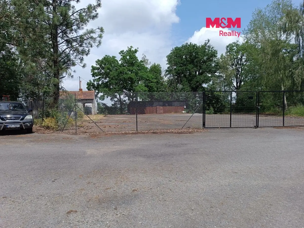 Pronájem nemovitosti 50 m², Tochovice