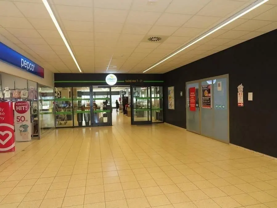 Pronájem komerčního prostoru 55 m², Prusíkova · Stodůlky