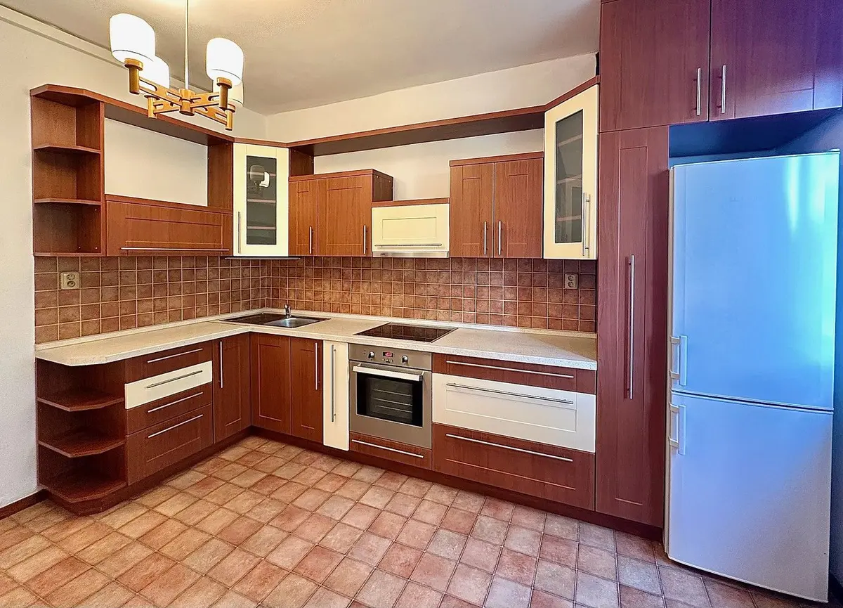 Prodej bytu 2+1 64 m², Na padesátém · Strašnice