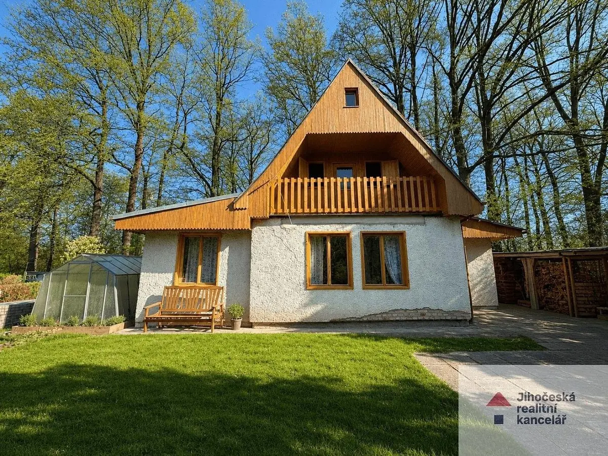 Prodej nemovitosti 55 m², Zborov · Ledenice