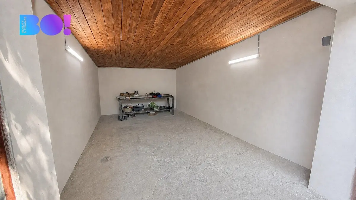 Prodej nemovitosti 23 m², Zábřeh-Hulváky · Ostrava