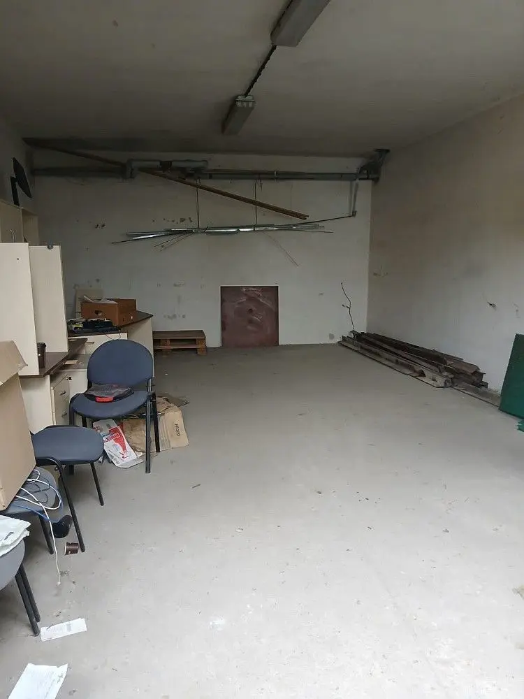 Pronájem nemovitosti 42 m², Havlíčkova · Kolín