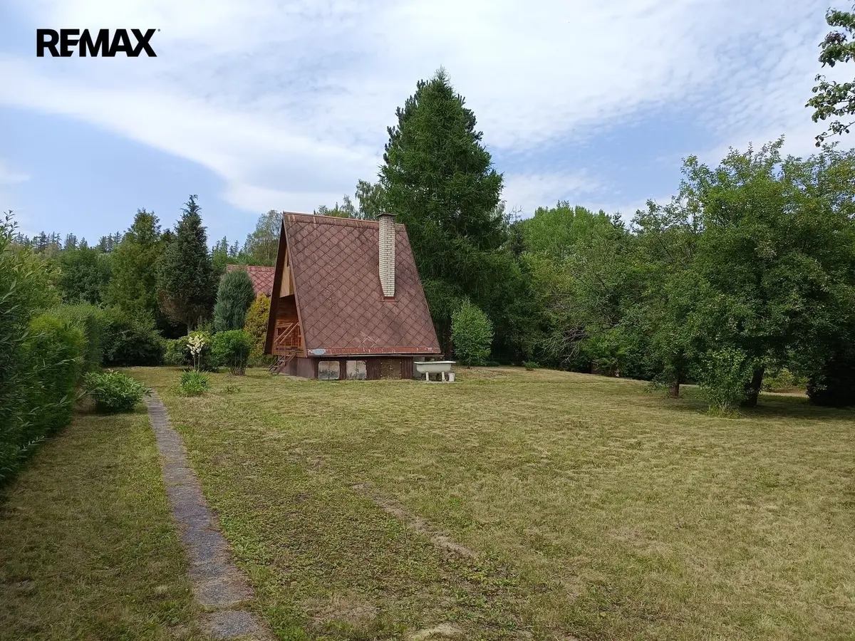 Prodej nemovitosti 20 m², Mezina