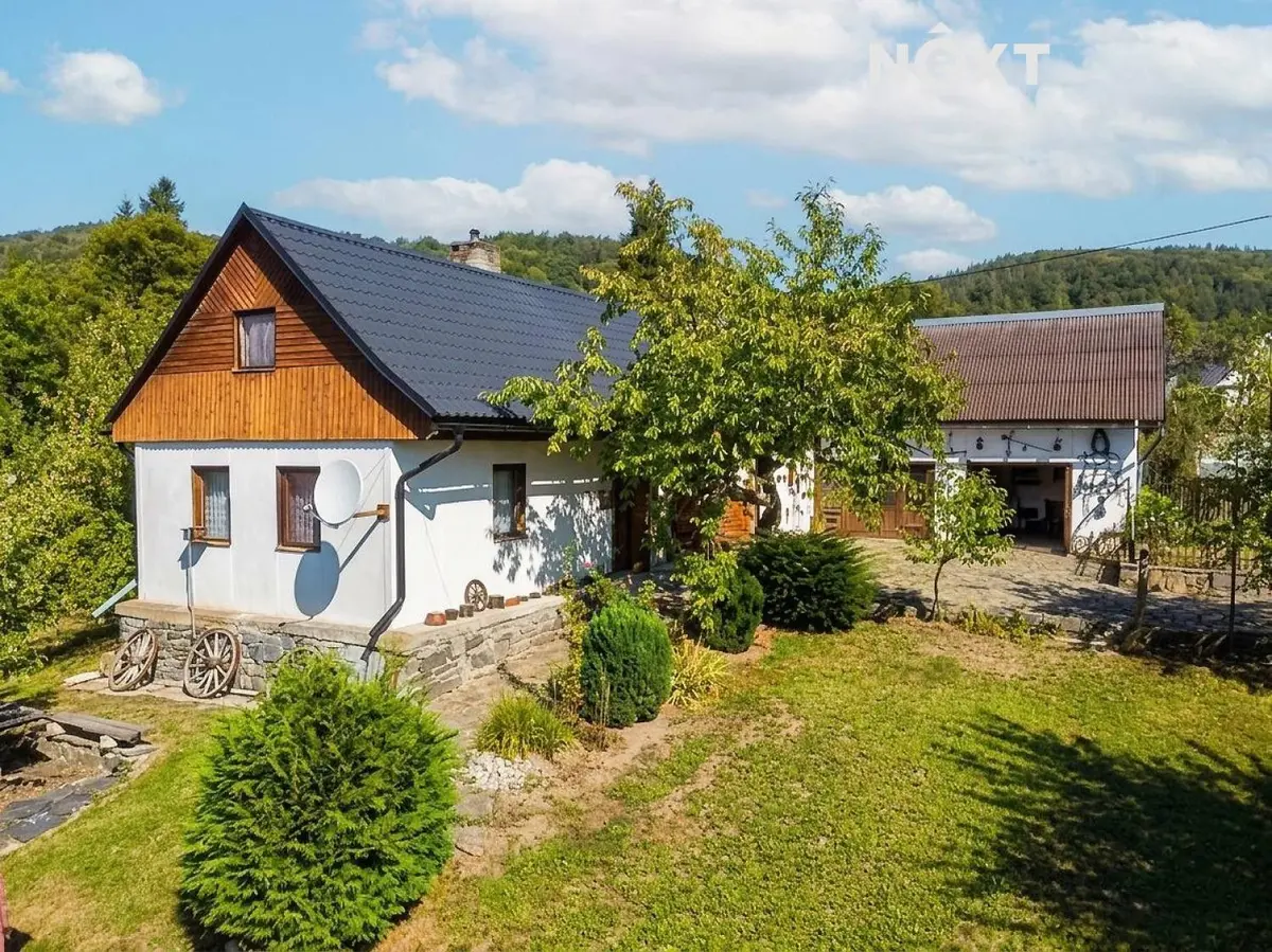 Prodej nemovitosti 170 m², Klokočůvek · Odry