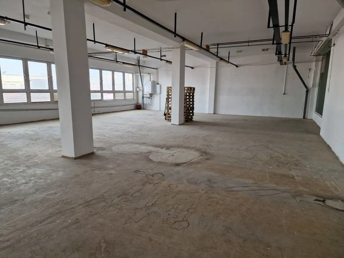 Pronájem komerčního prostoru 298 m², Antonínův Důl · Jihlava