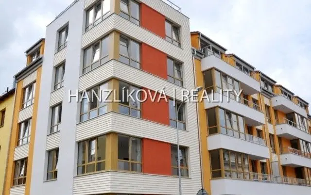 Pronájem nemovitosti 18 m², B. Smetany · České Budějovice 3 · České Budějovice