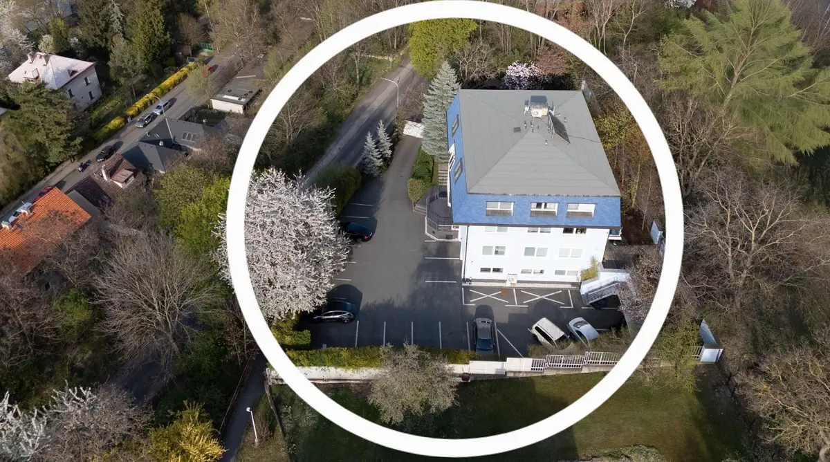 Pronájem domu 700 m², Veleslavínská · Veleslavín