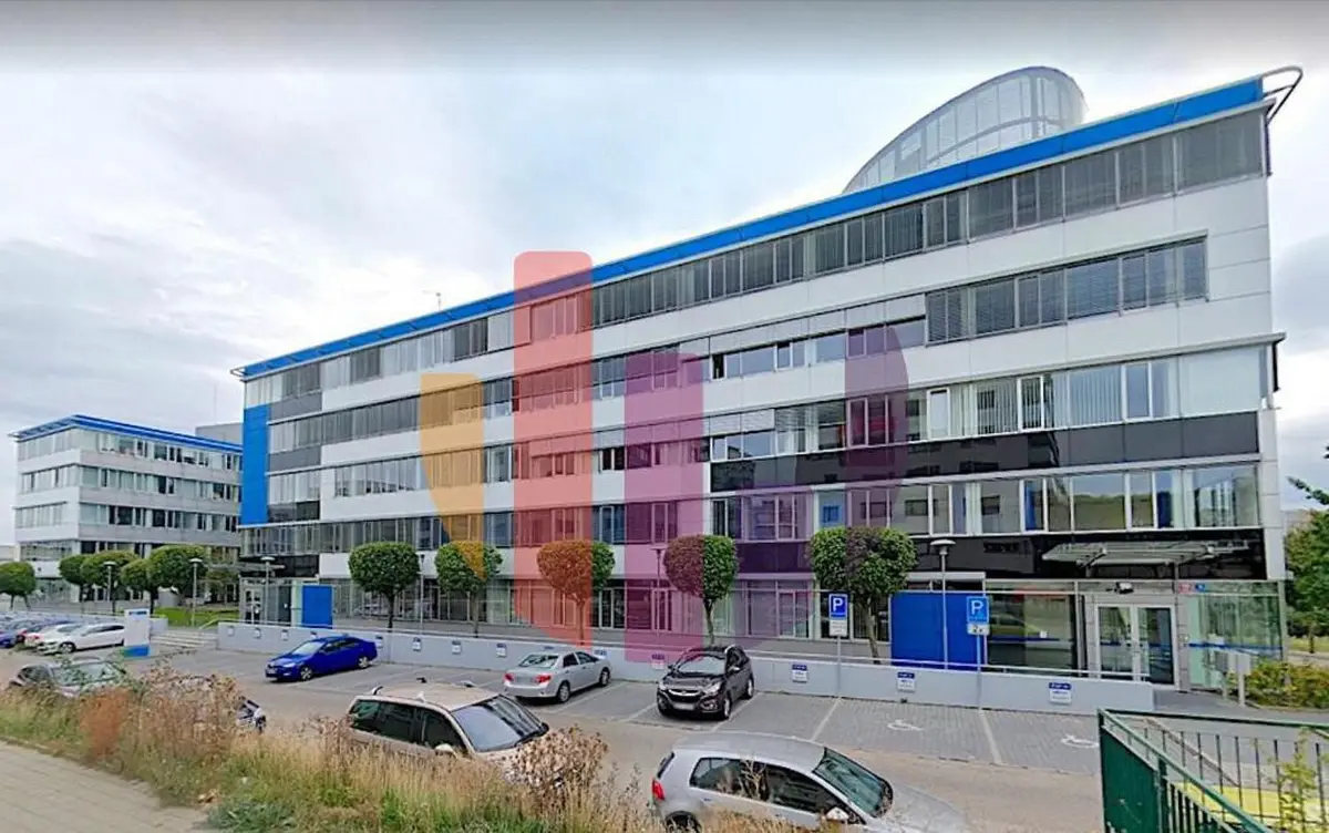 Pronájem komerčního prostoru 364 m², Pekařská · Jinonice